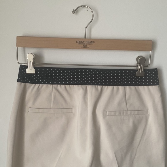New Zara Jogger Waist Pant - Picture 6 of 8